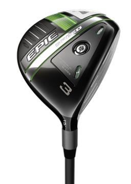 Refurbished Epic Speed Fairway Wood - Reebelo Österreich