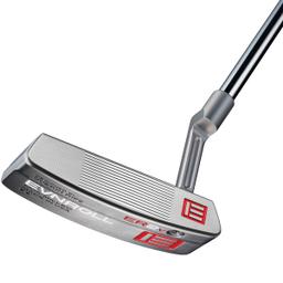 Refurbished ER2v2 Short Plumber MidBlade Red Gravity Putter - Reebelo Österreich