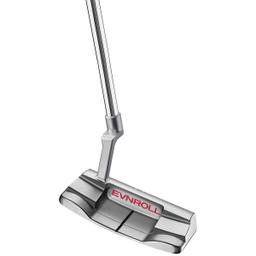 Refurbished ER2v2 Short Plumber MidBlade Red Gravity Putter - Reebelo Österreich