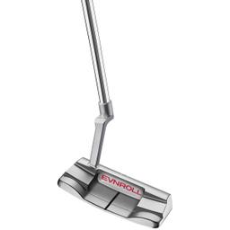 Refurbished ER2v3 Long Plumber MidBlade Red Gravity Putter - Reebelo Österreich
