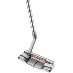 Refurbished ER2v4 Long Slant MidBlade White TourTac Putter - Reebelo Österreich