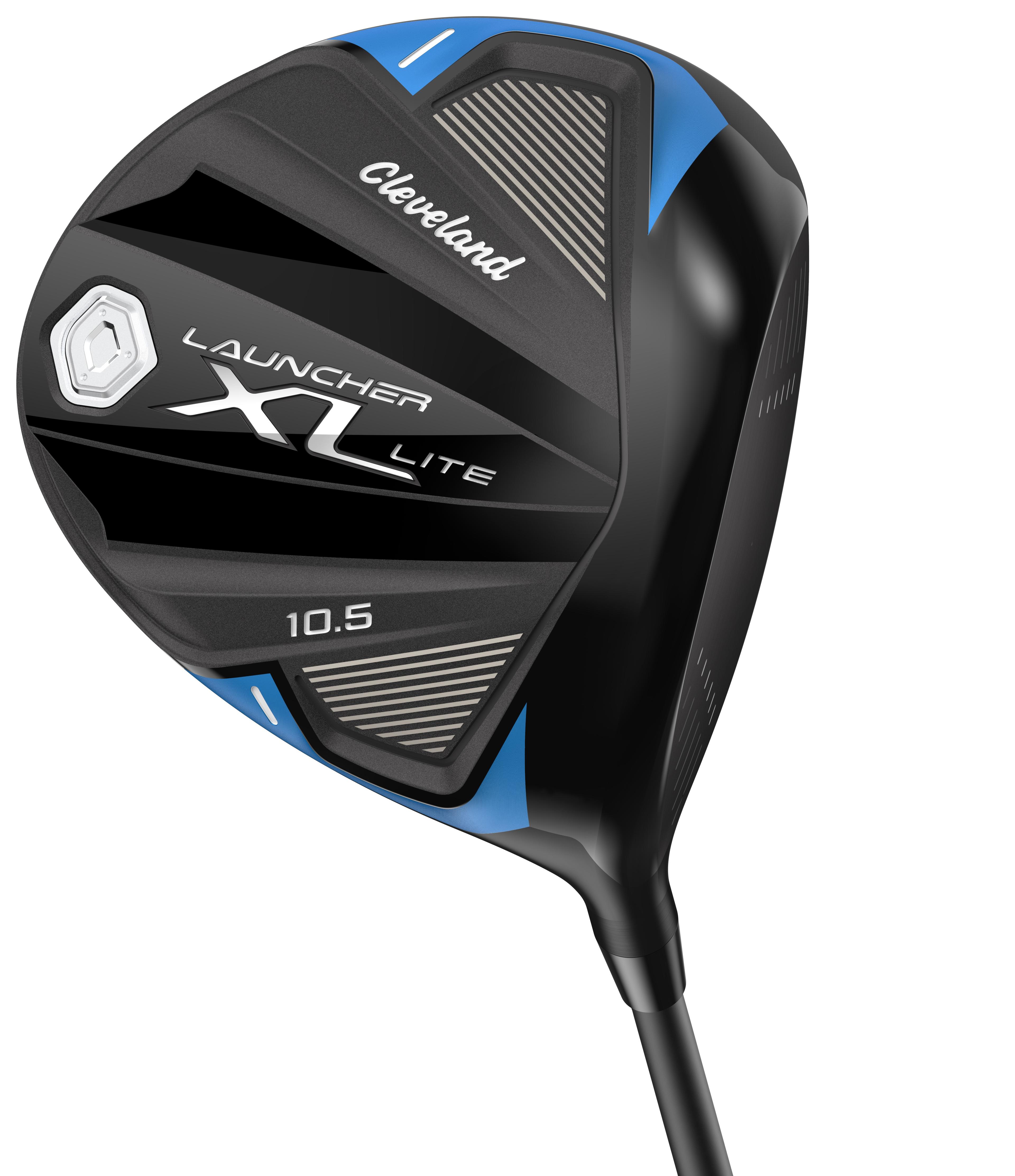 Refurbished Launcher XL Lite Driver - Reebelo Österreich