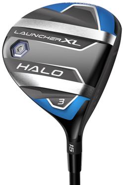Refurbished Launcher XL Halo Fairway Wood - Reebelo Österreich