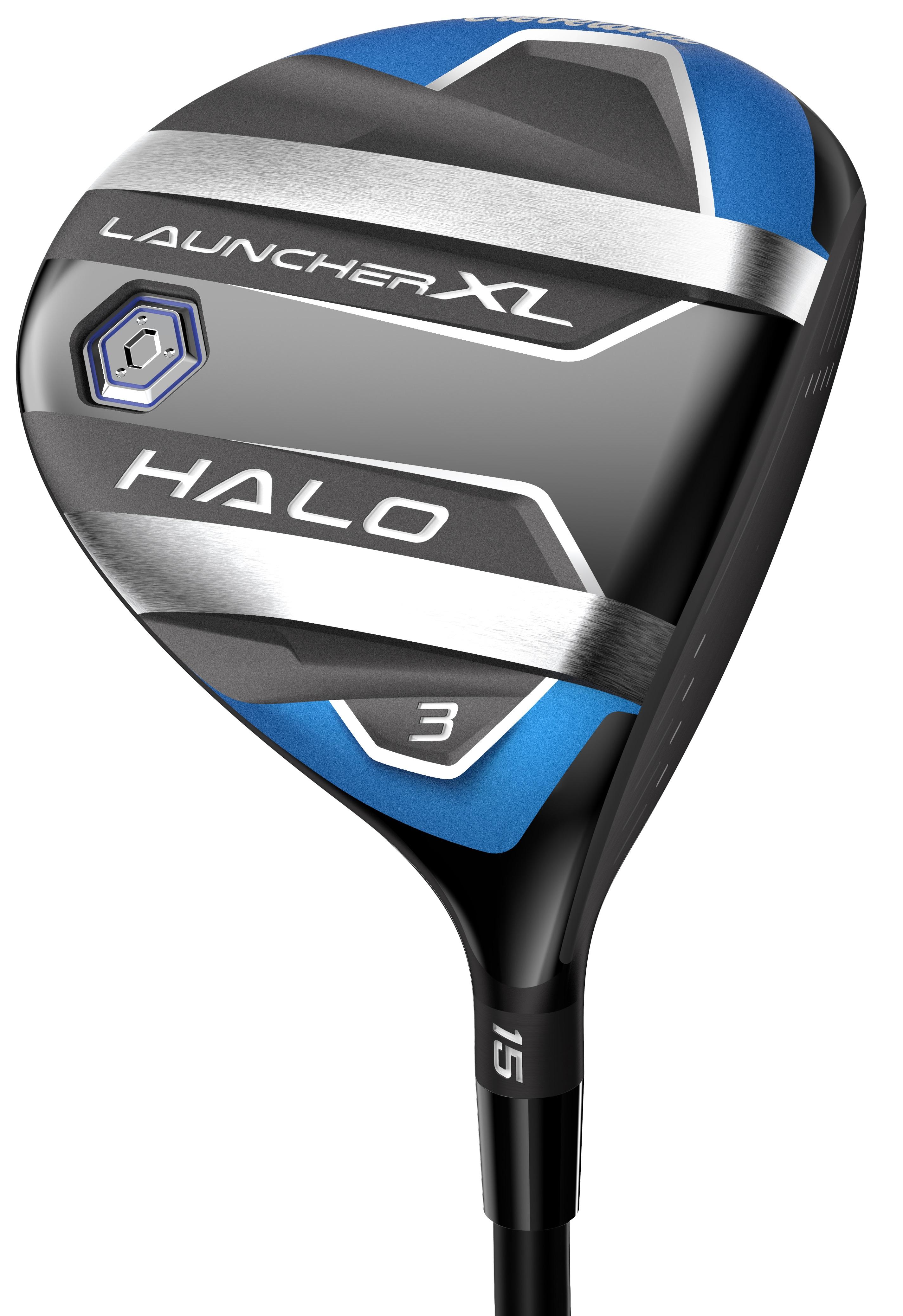 Refurbished Launcher XL Halo Fairway Wood - Reebelo Österreich