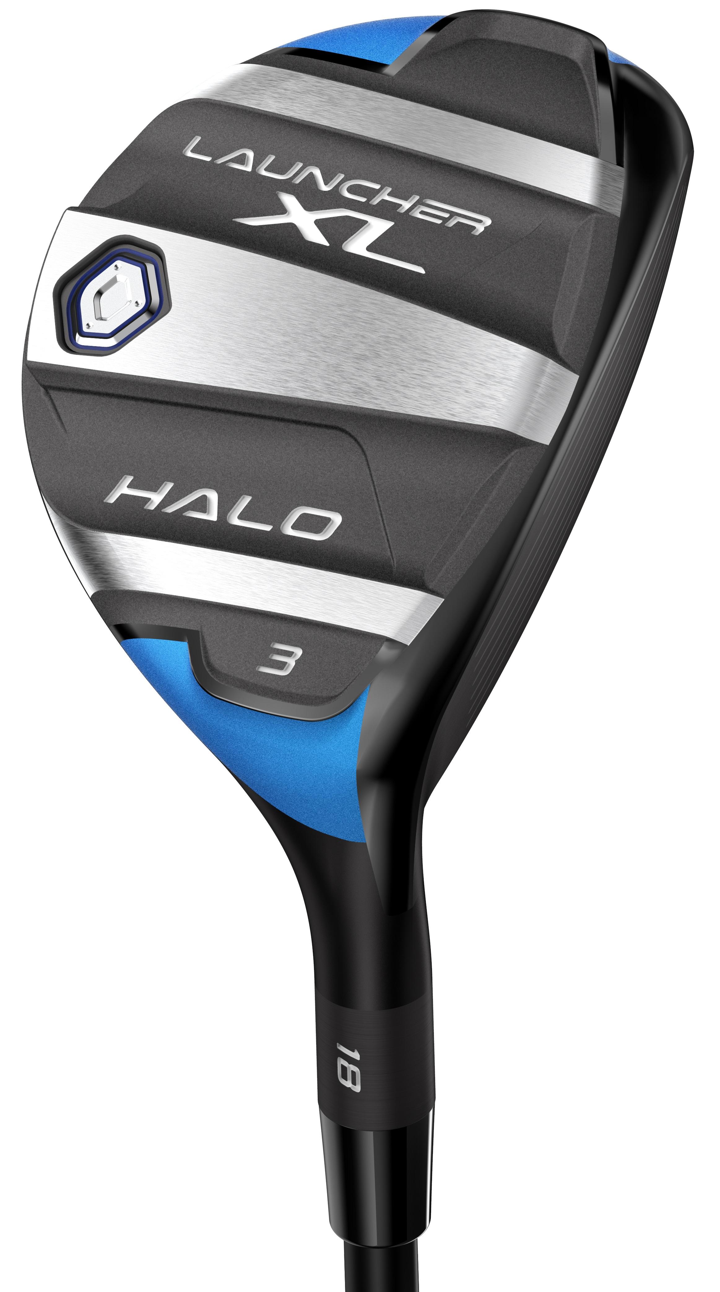Refurbished Launcher XL Halo Hybrid Women - Reebelo Österreich