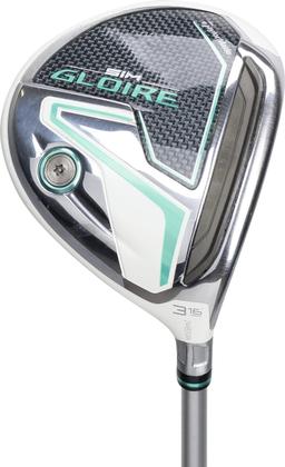 Refurbished SIM Gloire Fairway Wood Women - Reebelo Österreich