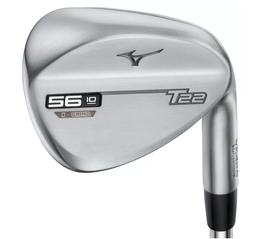 Refurbished T22 Chrome D Grind Wedge - Reebelo Österreich