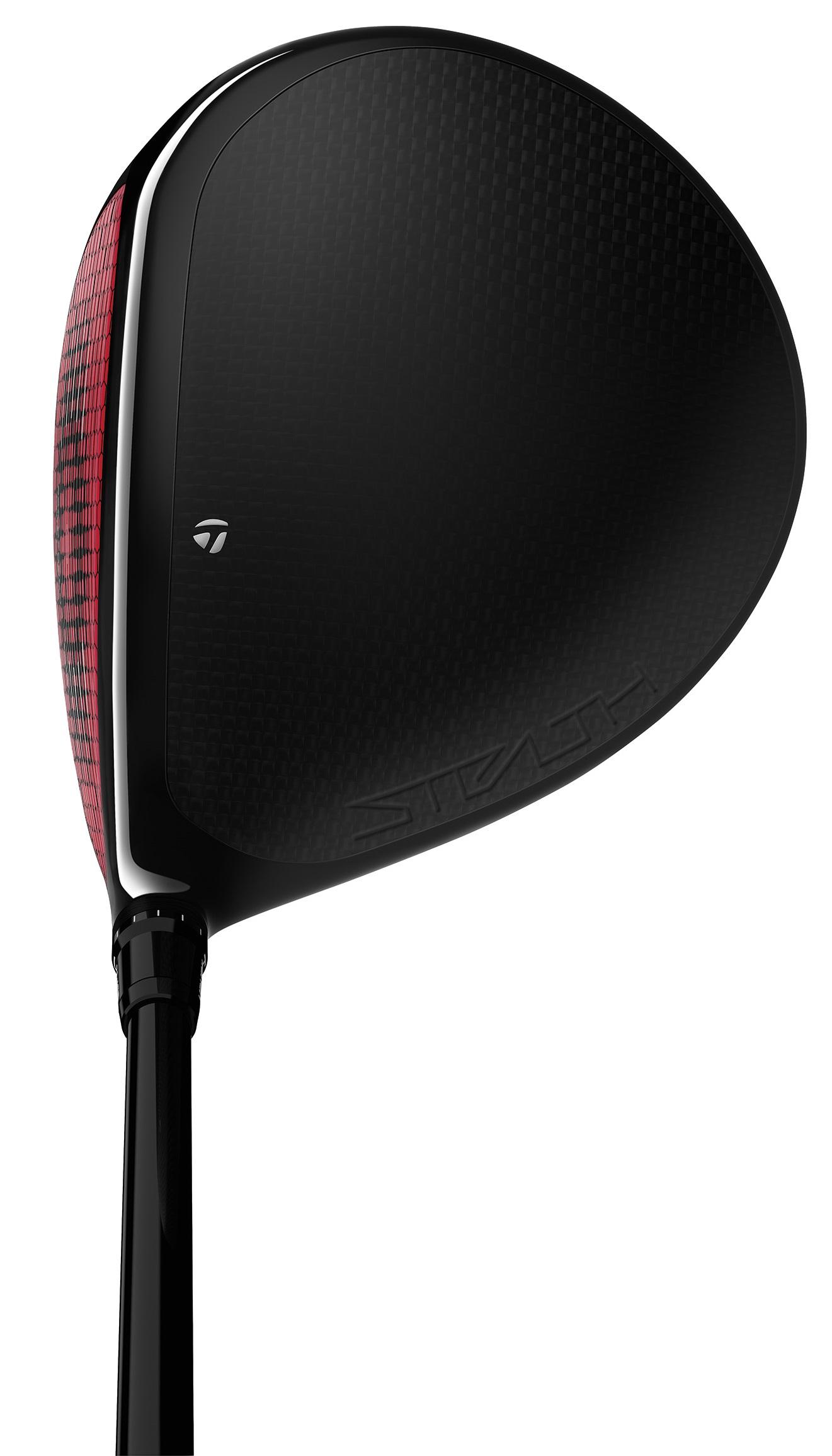 Refurbished STEALTH PLUS Driver - Reebelo Österreich