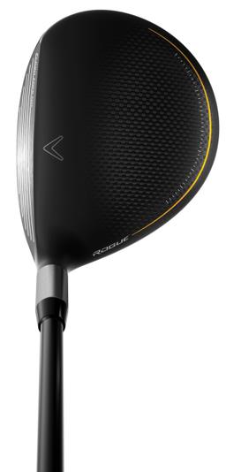 Refurbished Rogue ST LS Fairway Wood - Reebelo Österreich