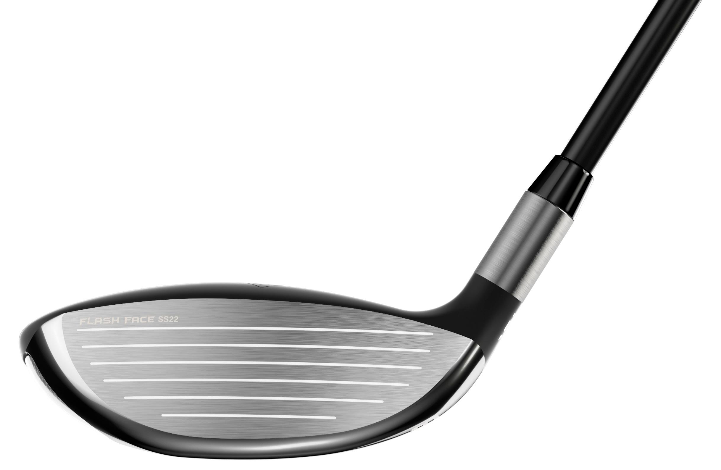 Refurbished Rogue ST LS Fairway Wood - Reebelo Österreich