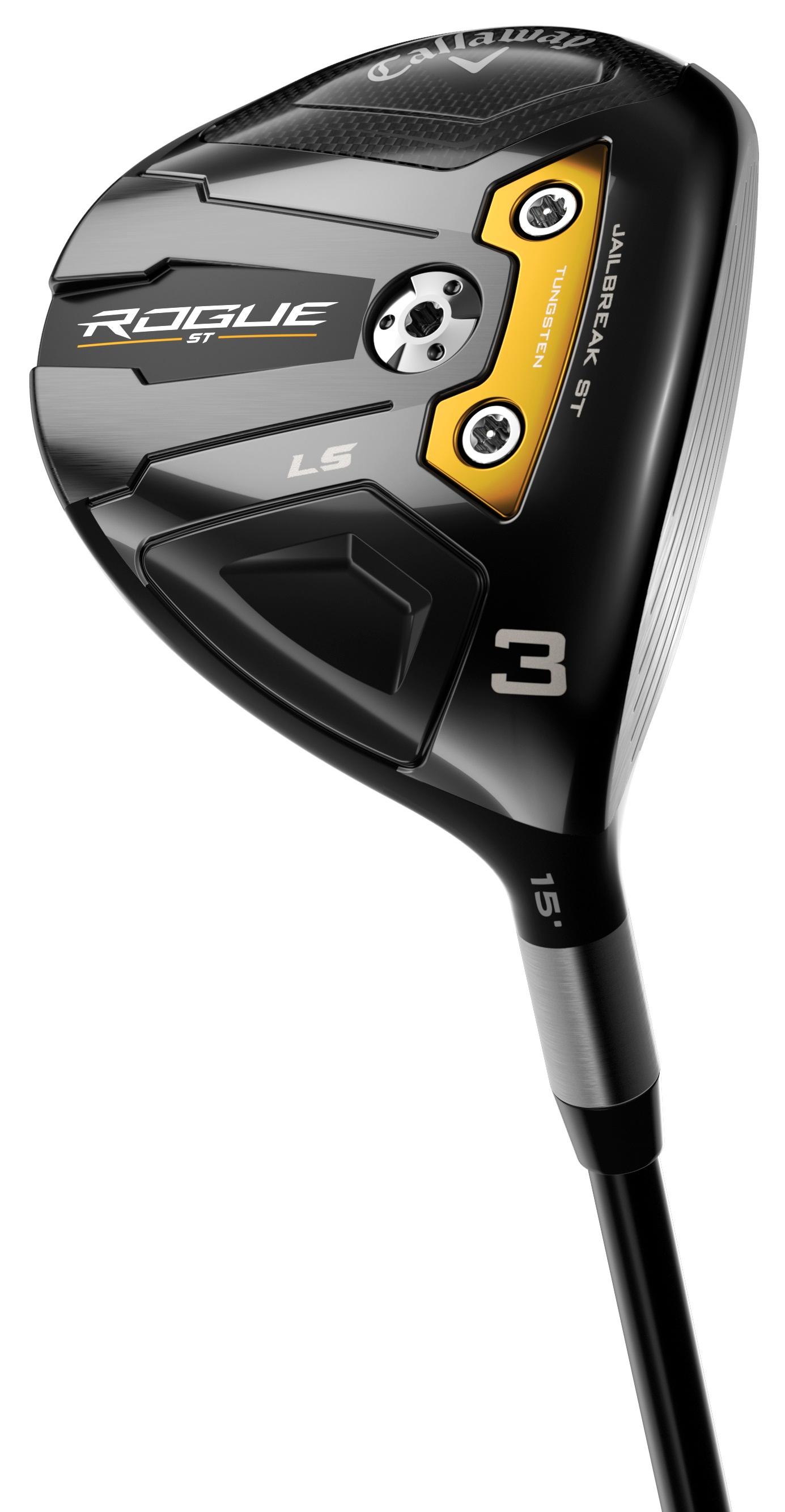 Refurbished Rogue ST LS Fairway Wood - Reebelo Österreich