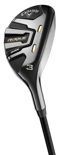 Refurbished Rogue ST MAX Hybrid - Reebelo Österreich