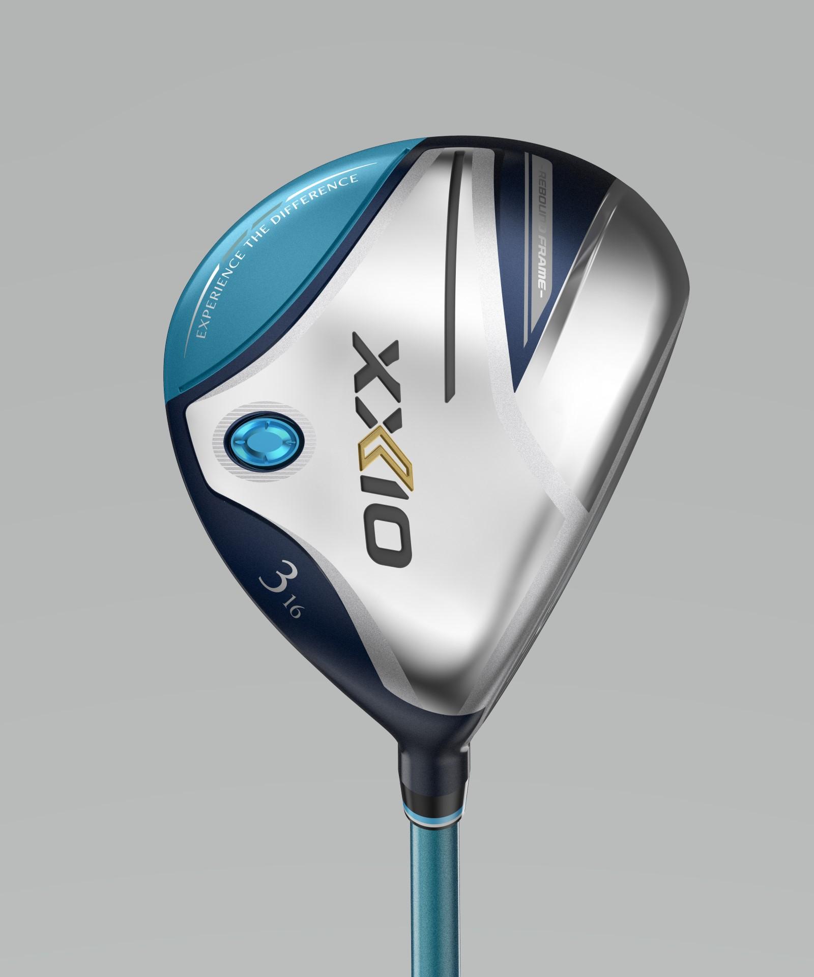 Refurbished 12 Fairway Wood Women - Reebelo Österreich