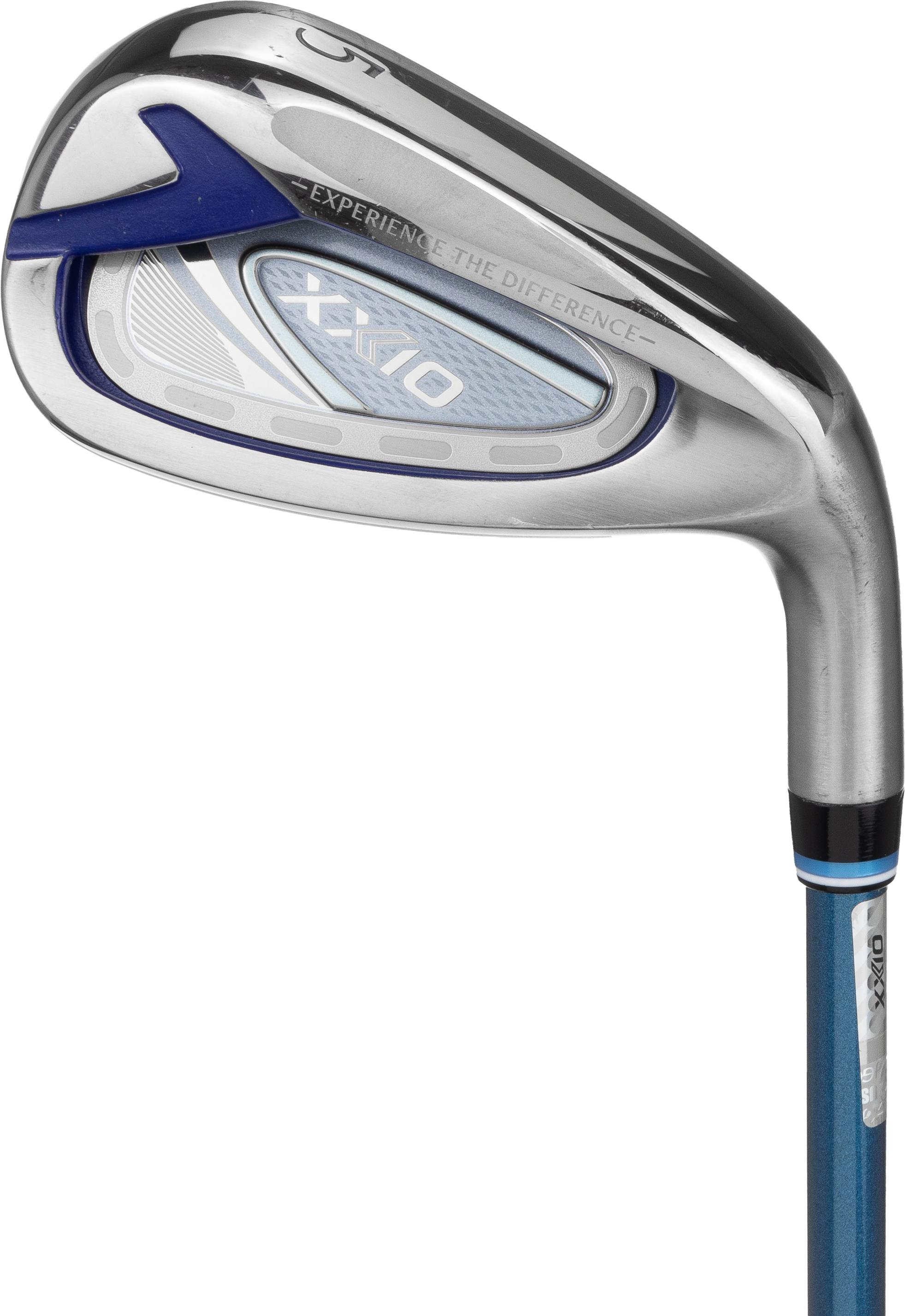 Refurbished 12 Iron Individual Women - Reebelo Österreich