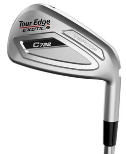 Refurbished Exotics C722 Iron Set - Reebelo Österreich