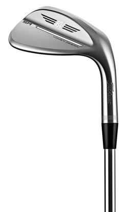 Refurbished Vokey SM9 Tour Chrome S Grind Wedge - Reebelo Österreich