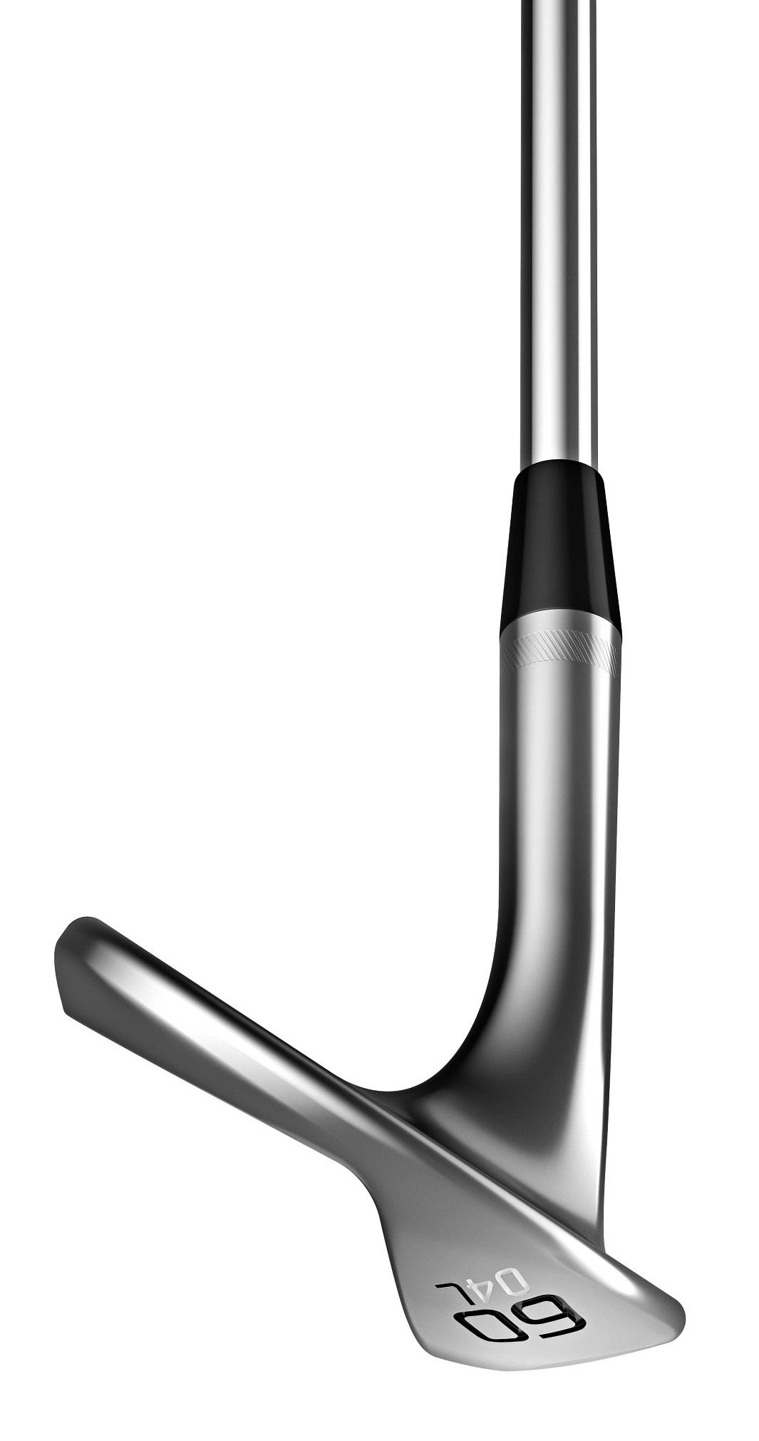 Refurbished Vokey SM9 Tour Chrome L Grind Wedge - Reebelo Österreich