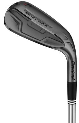 Refurbished Smart Sole 4.0 Black Satin C Wedge Women - Reebelo Österreich