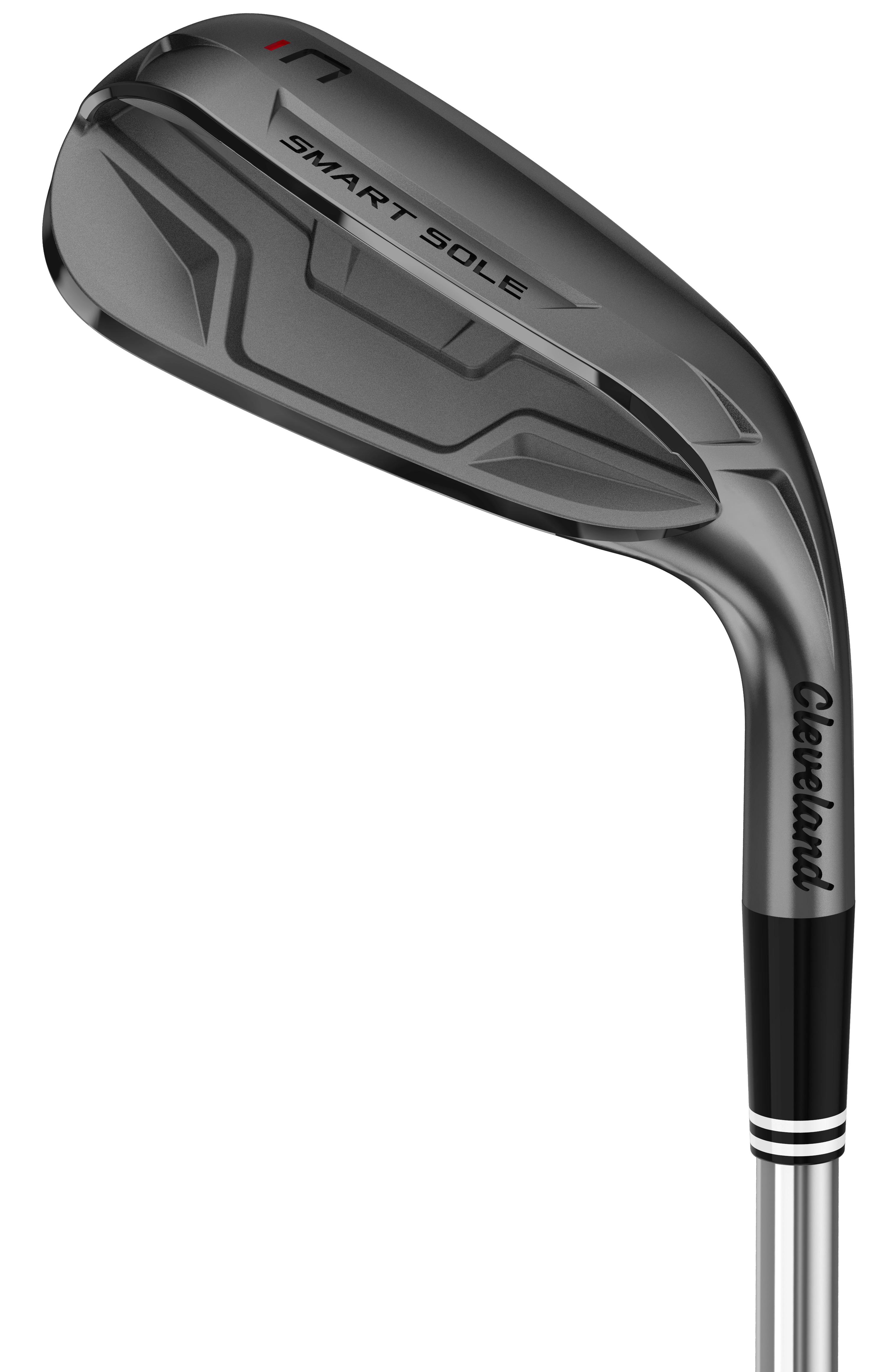 Refurbished Smart Sole 4.0 Black Satin C Wedge Women - Reebelo Österreich