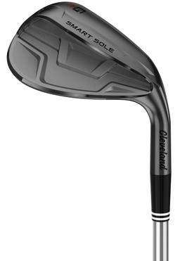Refurbished Smart Sole 4.0 Black Satin G Wedge Women - Reebelo Österreich