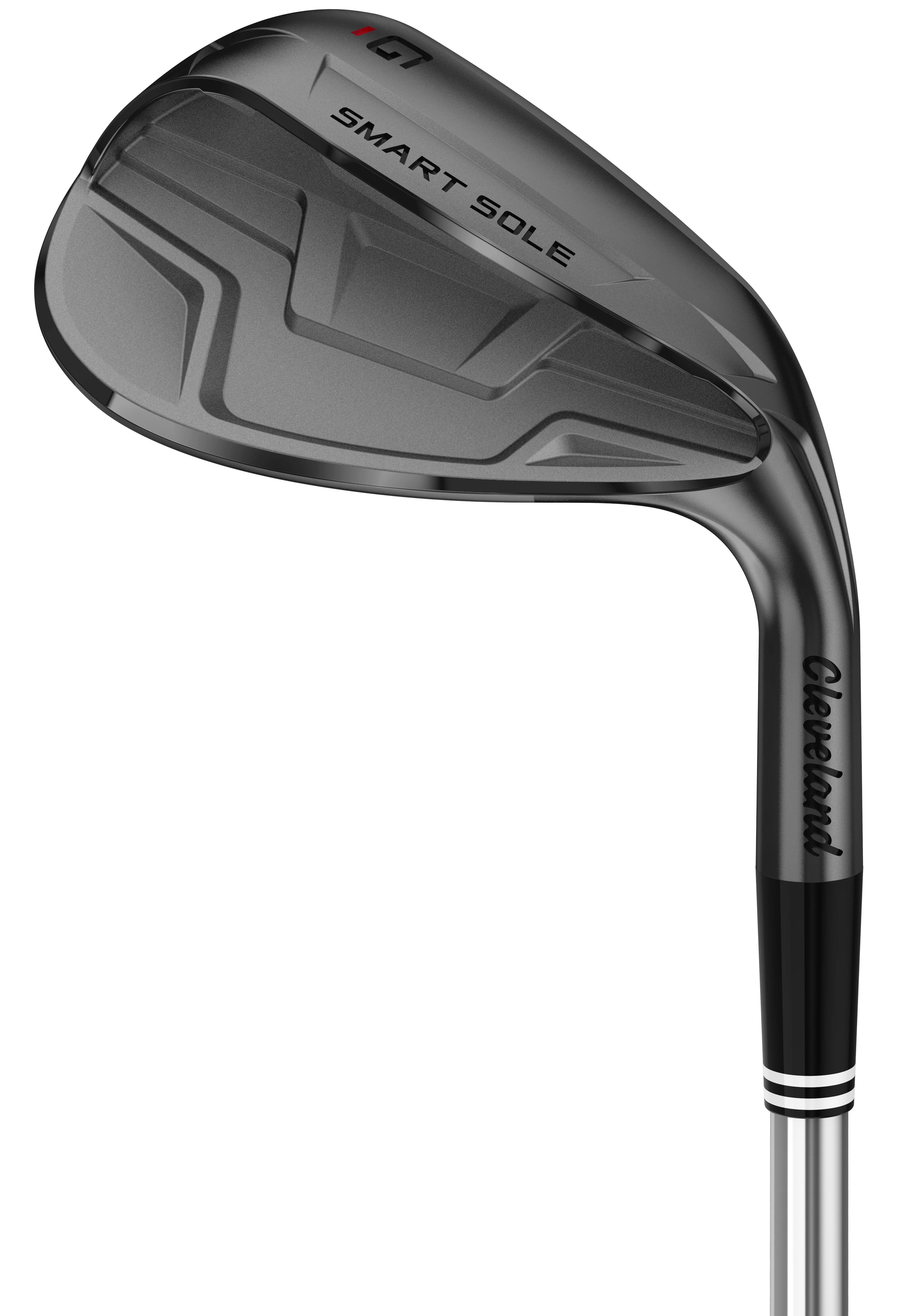 Refurbished Smart Sole 4.0 Black Satin G Wedge Women - Reebelo Österreich