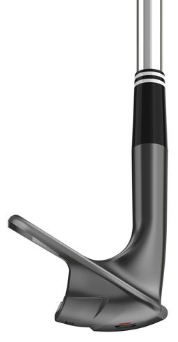 Refurbished Smart Sole 4.0 Black Satin S Wedge Women - Reebelo Österreich