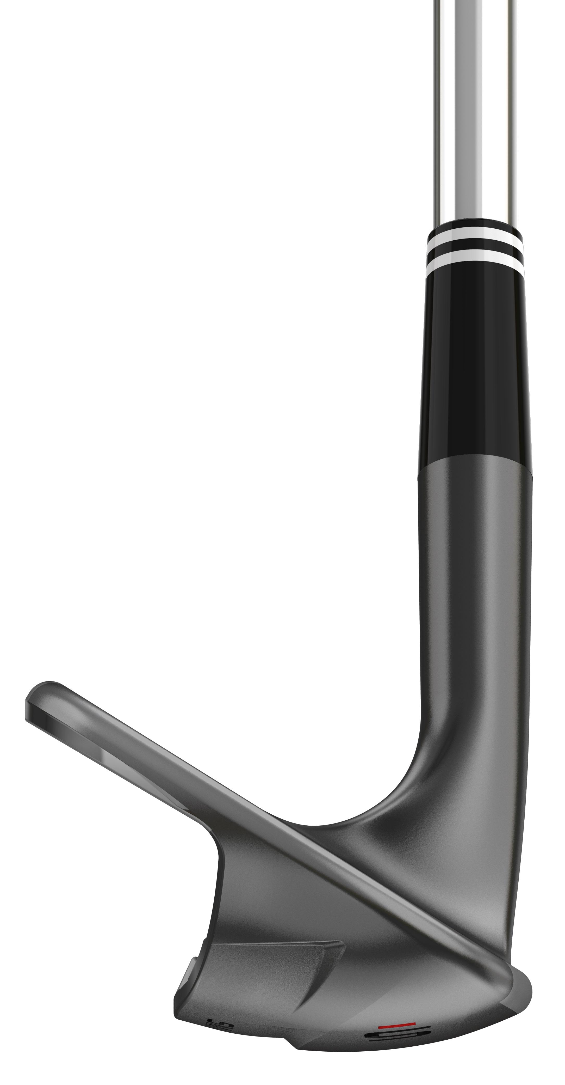 Refurbished Smart Sole 4.0 Black Satin S Wedge Women - Reebelo Österreich