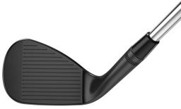 Refurbished JAWS Raw Black Plasma X Grind Wedge - Reebelo Österreich