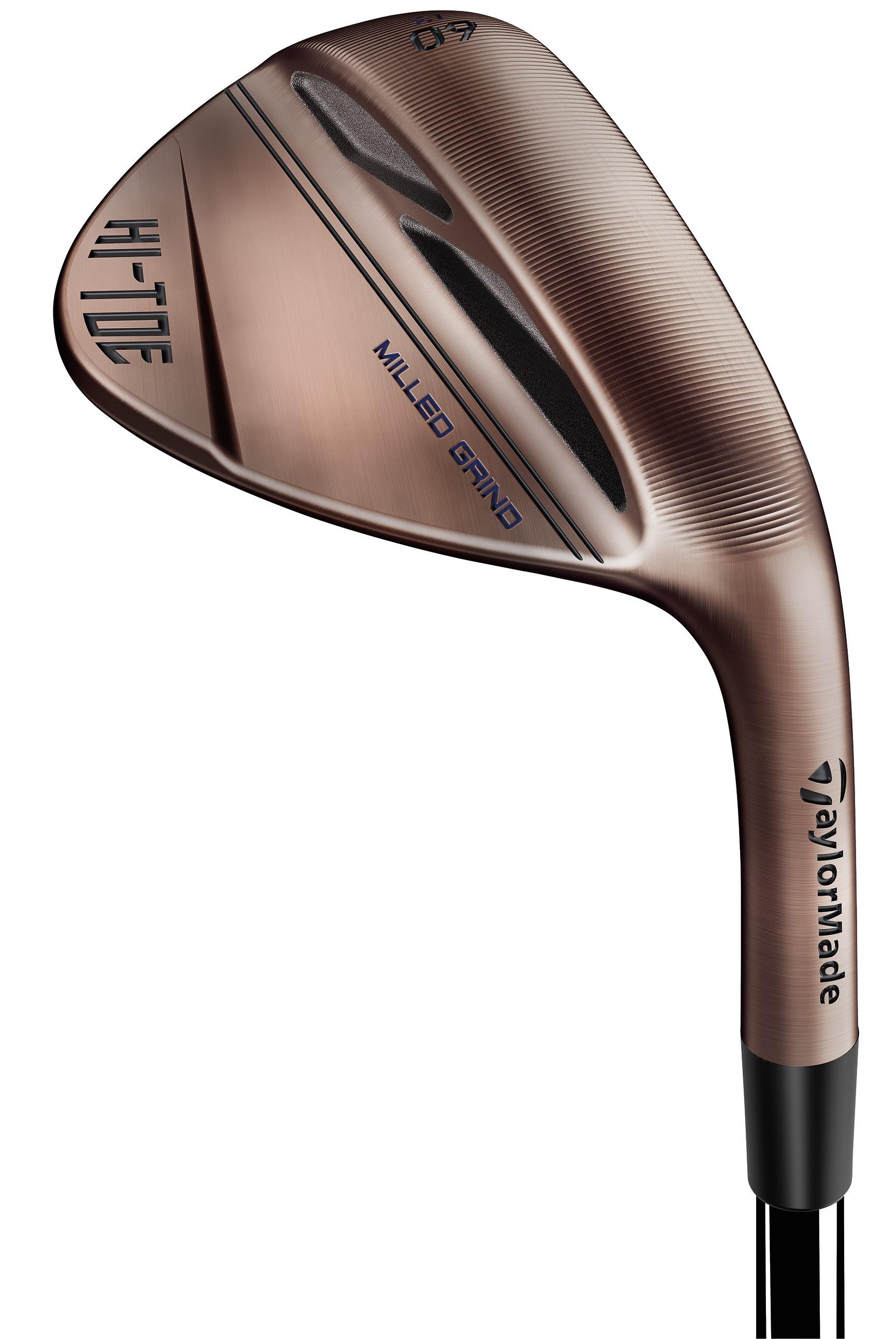 Refurbished Hi Toe 3 HB Wedge - Reebelo Österreich