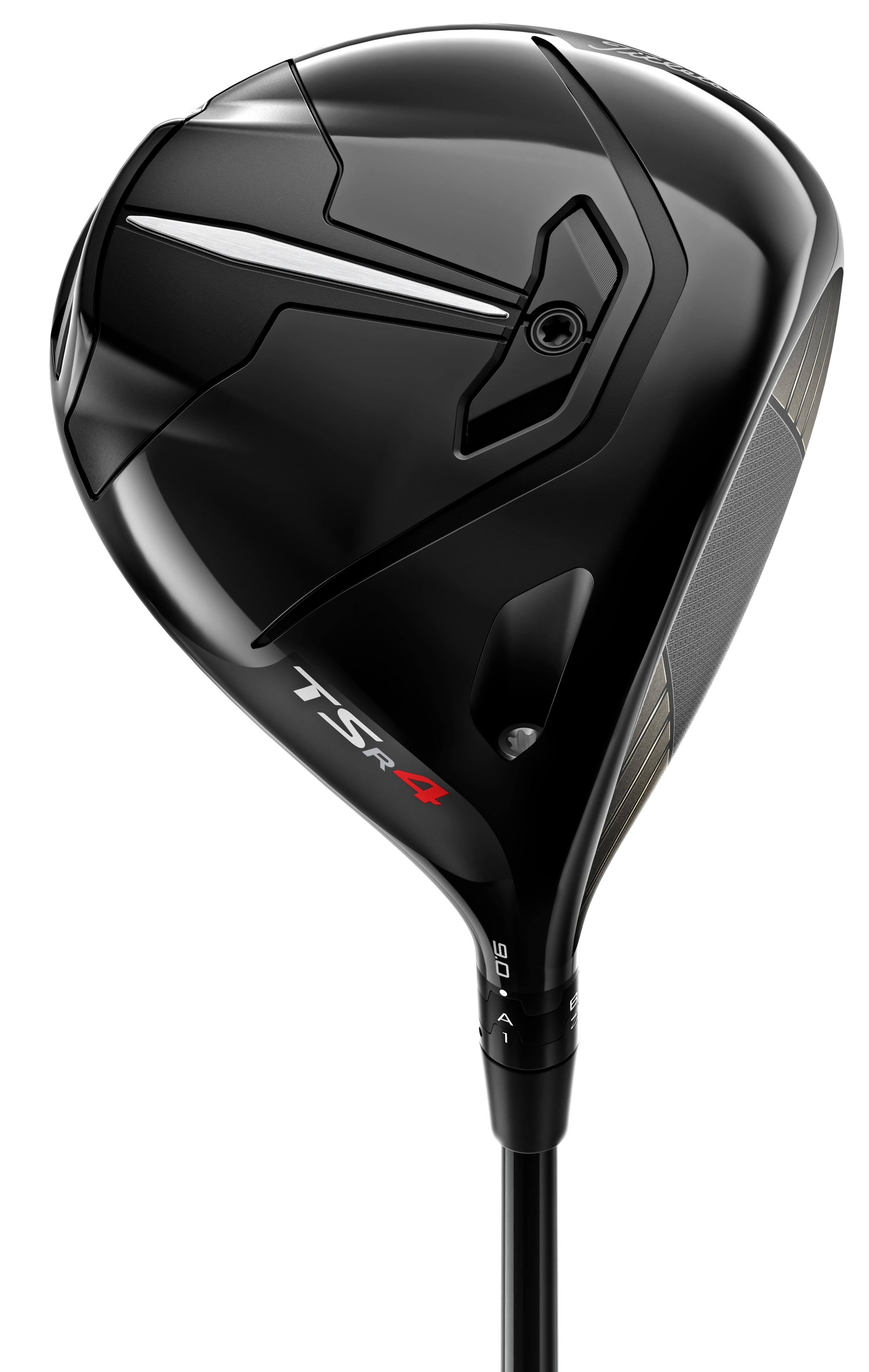 Refurbished TSR4 Driver - Reebelo Österreich