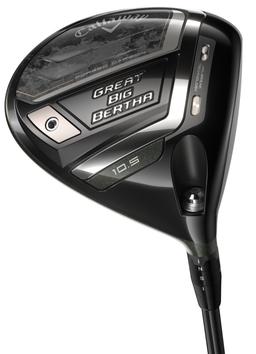 Refurbished Great Big Bertha 23 Driver Women - Reebelo Österreich