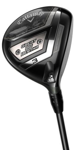 Refurbished Great Big Bertha 23 Fairway Wood - Reebelo Österreich