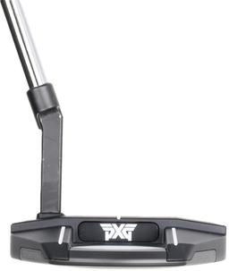 Refurbished Battle Ready One & Done - Plumber's Neck Putter - Reebelo Österreich