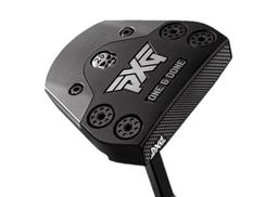 Refurbished Battle Ready One & Done - Double Bend Putter - Reebelo Österreich