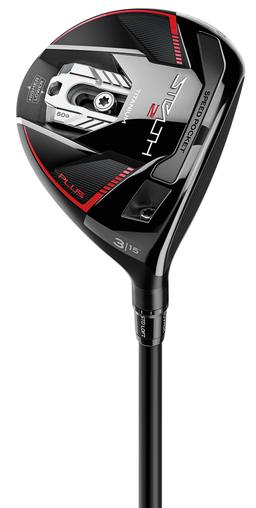 Refurbished STEALTH 2 PLUS Fairway Wood - Reebelo Österreich