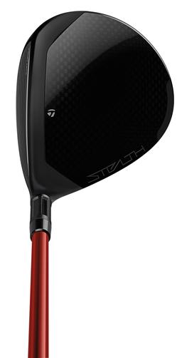 Refurbished STEALTH 2 HD Fairway Wood - Reebelo Österreich