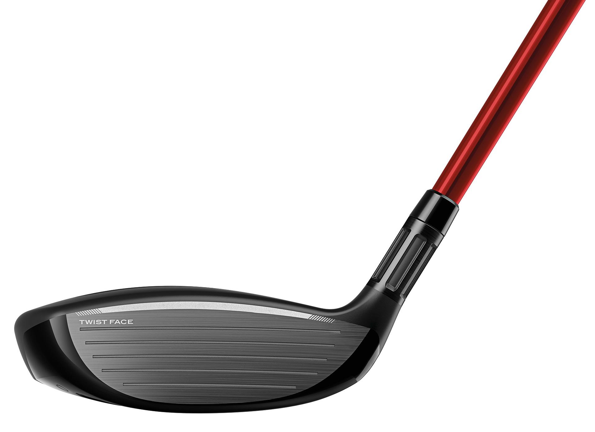 Refurbished STEALTH 2 HD Fairway Wood - Reebelo Österreich