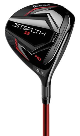 Refurbished STEALTH 2 HD Fairway Wood - Reebelo Österreich