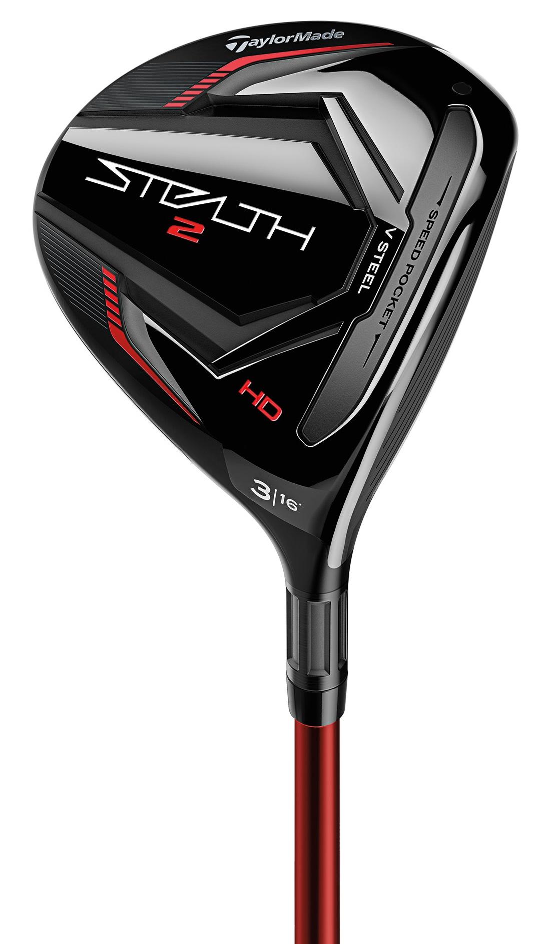 Refurbished STEALTH 2 HD Fairway Wood - Reebelo Österreich