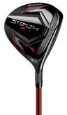 TaylorMade STEALTH 2 HD Fairway Wood - Golf Club