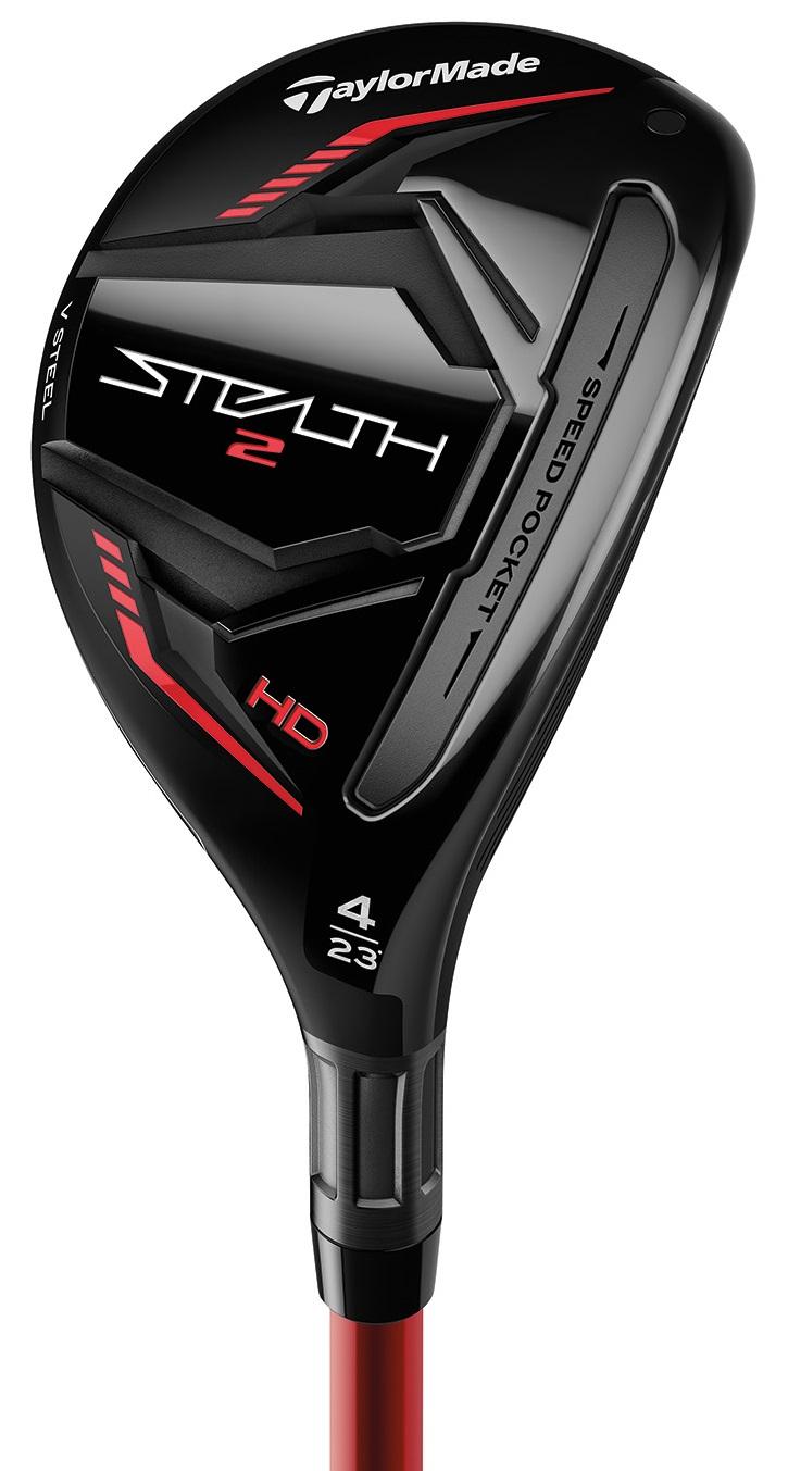 Refurbished STEALTH 2 HD Rescue Hybrid - Reebelo Österreich