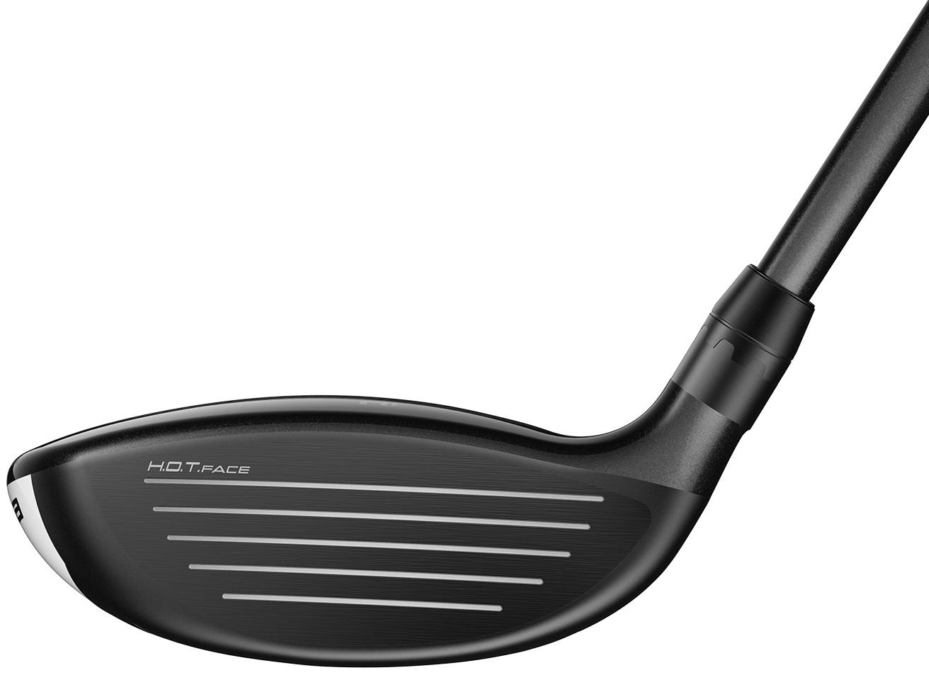 Refurbished AeroJet Fairway Wood - Reebelo Österreich