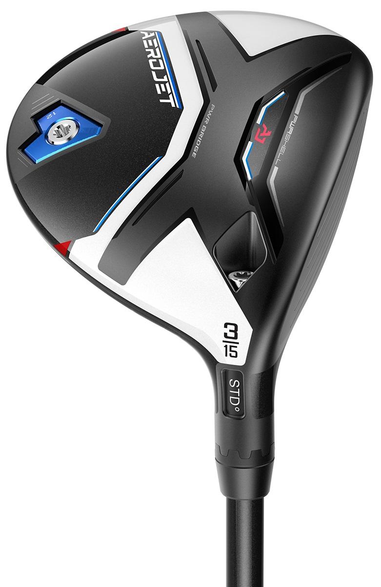 Refurbished AeroJet Fairway Wood - Reebelo Österreich