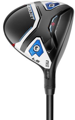 Refurbished AeroJet LS Fairway Wood - Reebelo Österreich
