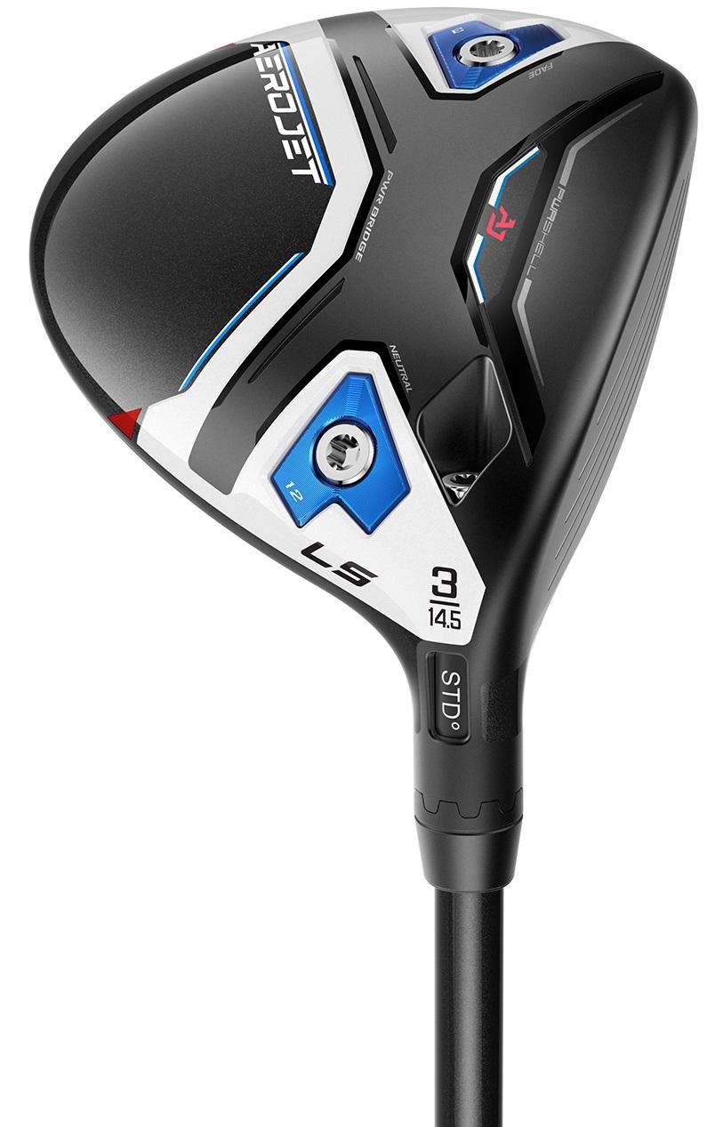 Refurbished AeroJet LS Fairway Wood - Reebelo Österreich