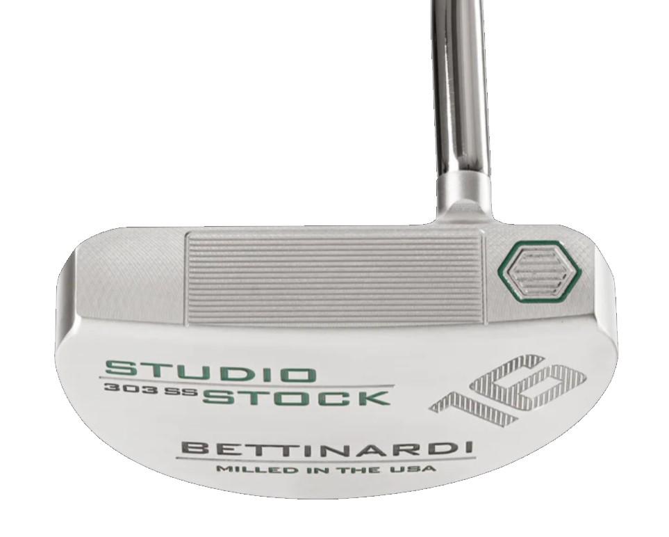 Refurbished 2023 Studio Stock 16 Putter - Reebelo Österreich
