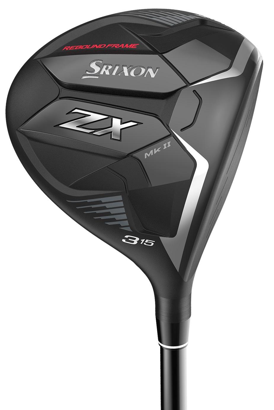 Refurbished ZX MKII Fairway Wood Women - Reebelo Österreich