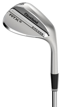 Refurbished RTX 6 ZipCore Tour Satin Full Grind Wedge - Reebelo Österreich