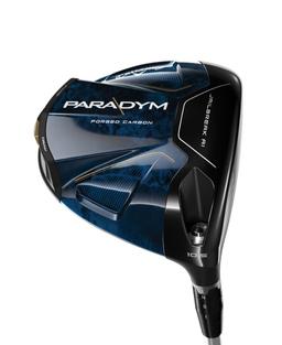 Refurbished Paradym Driver - Reebelo Österreich