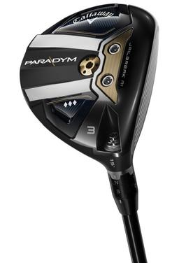 Refurbished Paradym Triple Diamond Fairway Wood - Reebelo Österreich